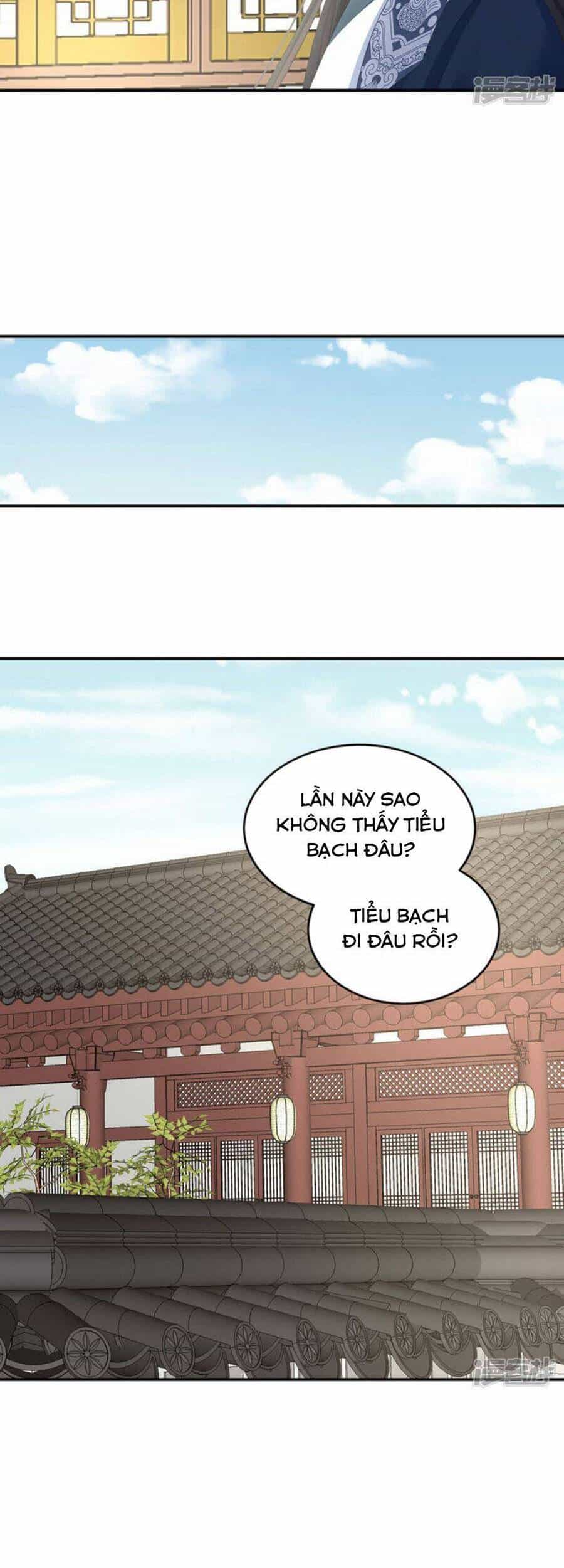 Hậu Cung Của Nữ Đế - Chương 311 - ảnh 14
