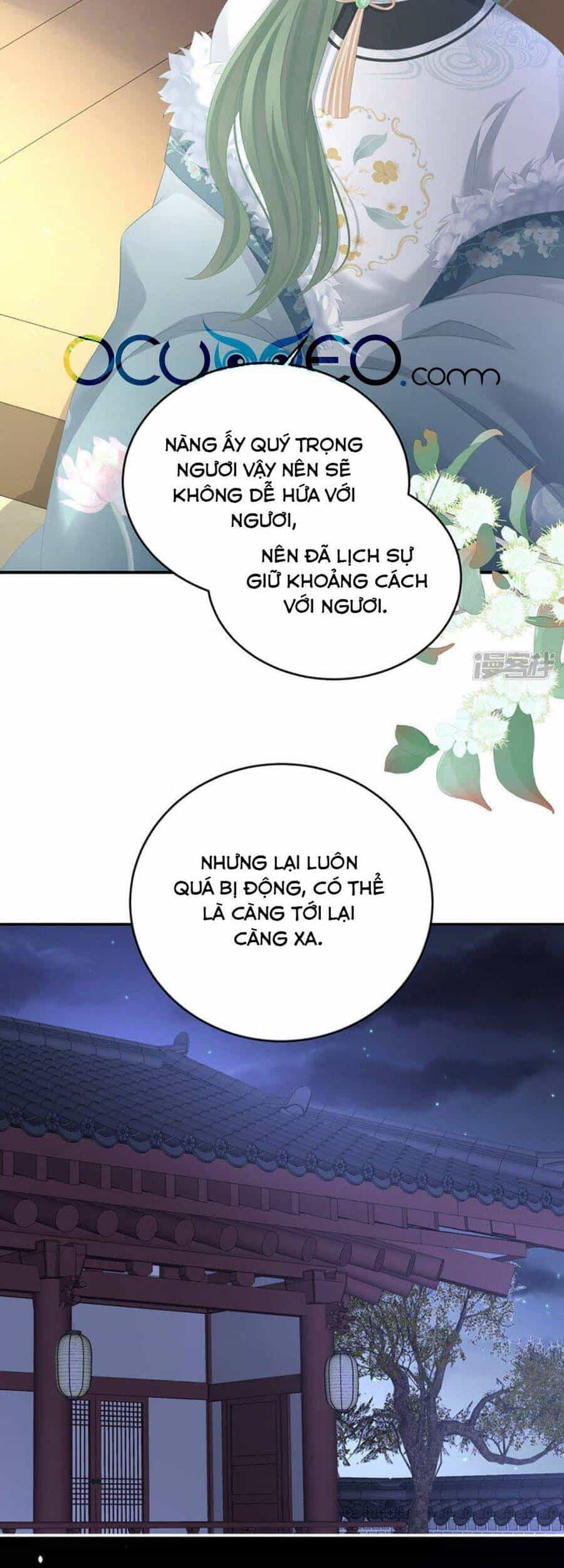 Hậu Cung Của Nữ Đế - Chương 311 - ảnh 27
