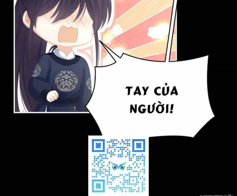 Hậu Cung Của Nữ Đế - Chương 312 - ảnh 30