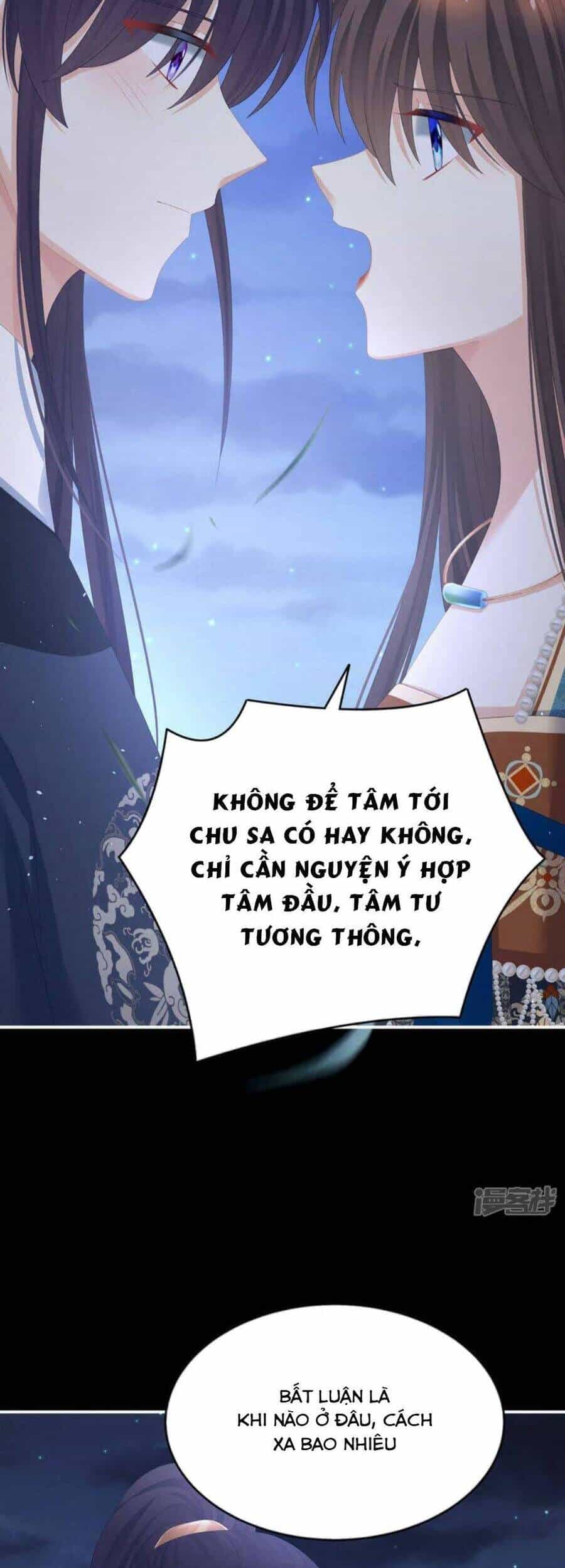 Hậu Cung Của Nữ Đế - Chương 313 - ảnh 10