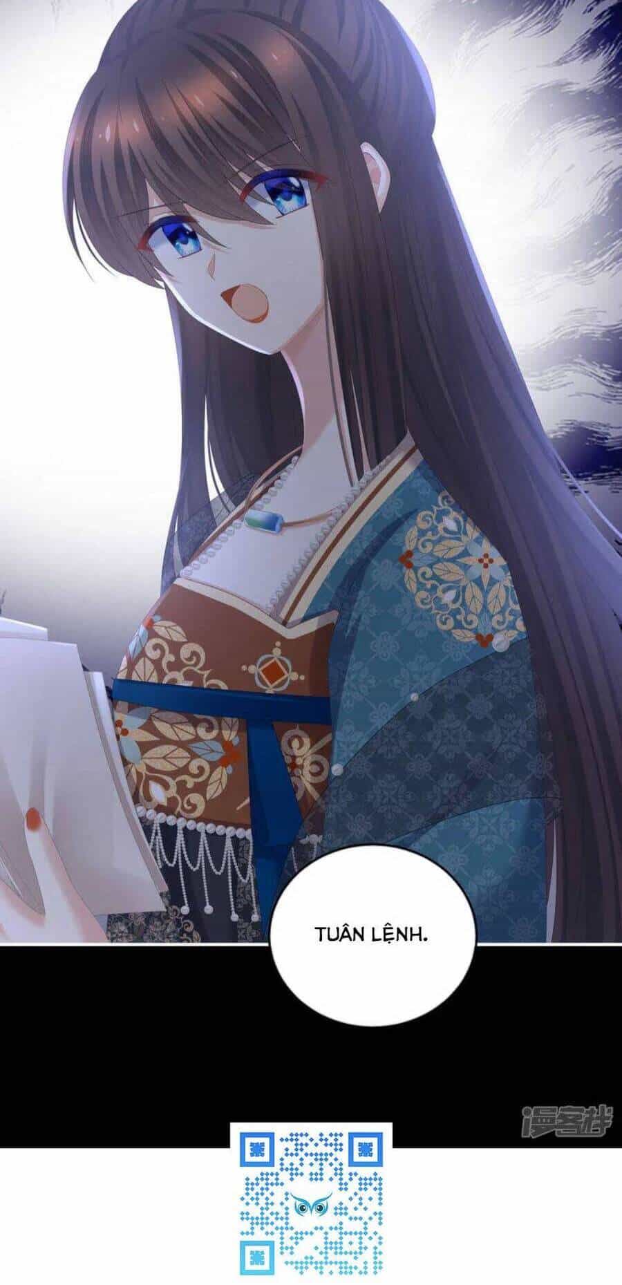 Hậu Cung Của Nữ Đế - Chương 313 - ảnh 29