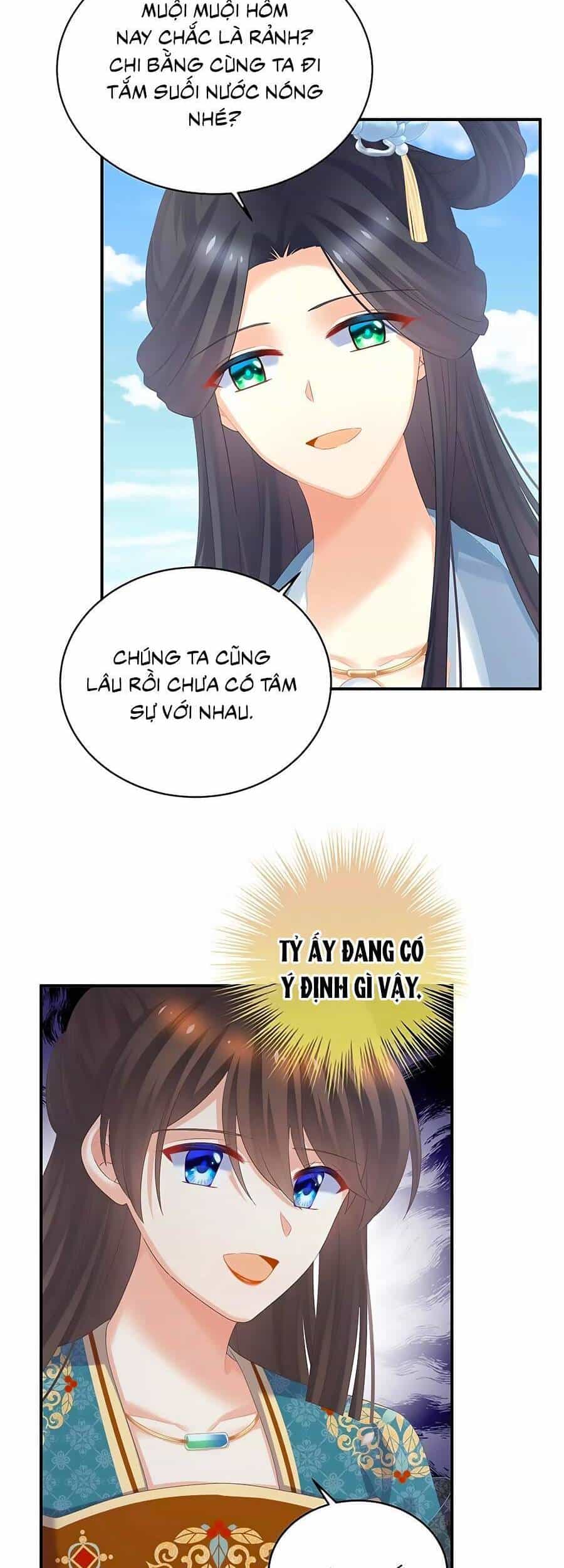 Hậu Cung Của Nữ Đế - Chương 314 - ảnh 26
