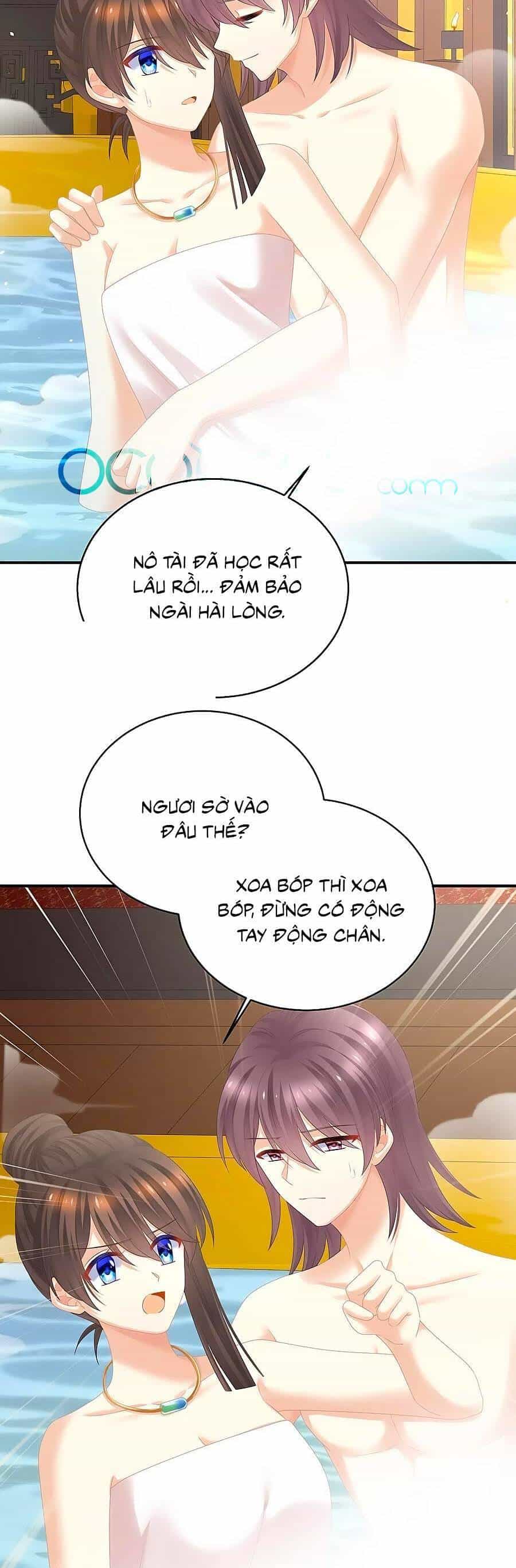 Hậu Cung Của Nữ Đế - Chương 315 - ảnh 10