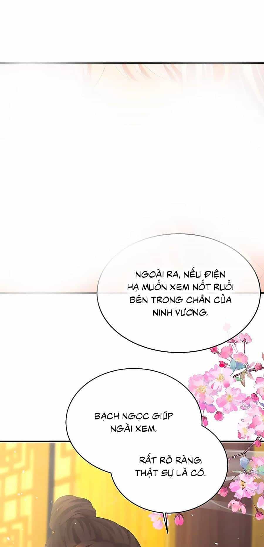 Hậu Cung Của Nữ Đế - Chương 315 - ảnh 25