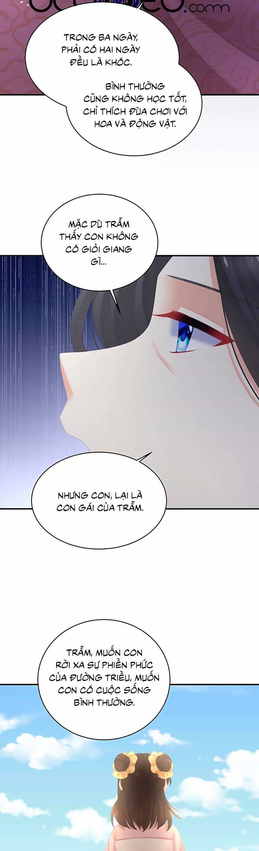 Hậu Cung Của Nữ Đế - Chương 319 - ảnh 24