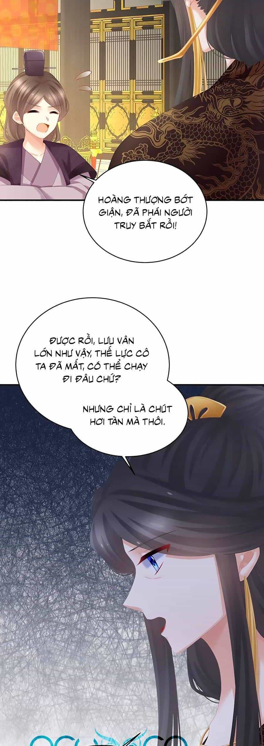 Hậu Cung Của Nữ Đế - Chương 319 - ảnh 8