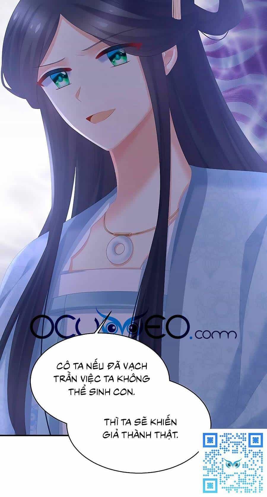 Hậu Cung Của Nữ Đế - Chương 320 - ảnh 27
