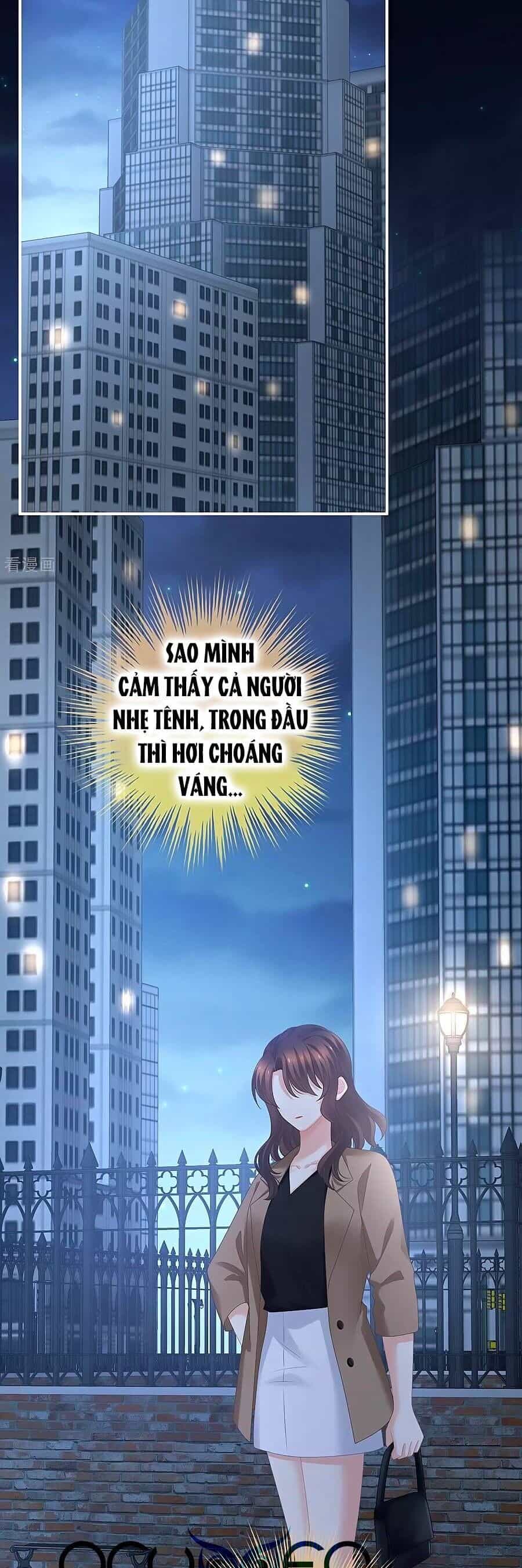 Hậu Cung Của Nữ Đế - Chương 323 - ảnh 13