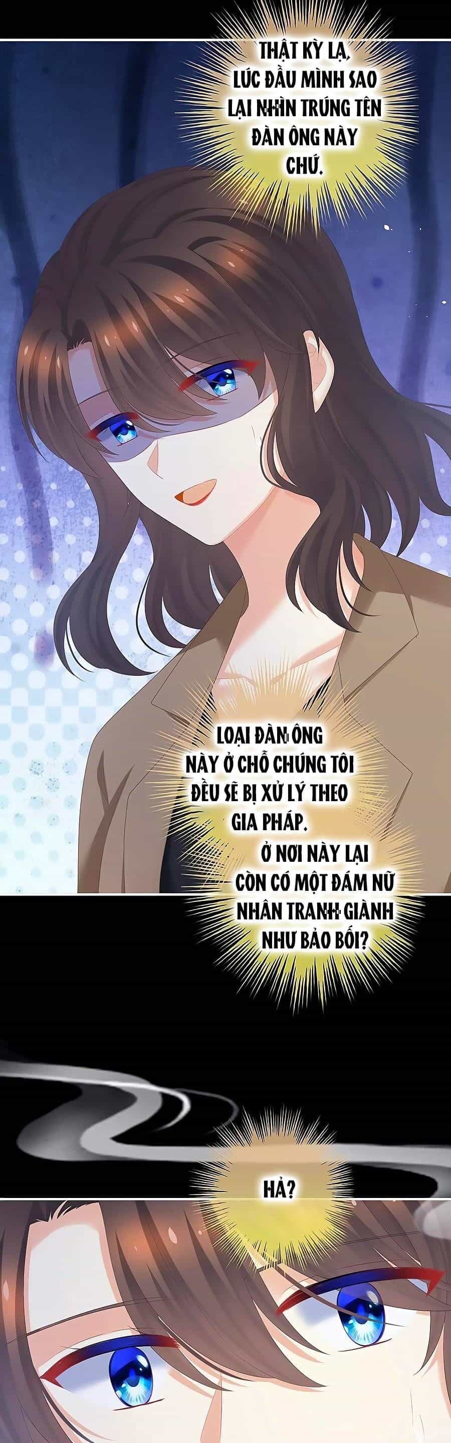 Hậu Cung Của Nữ Đế - Chương 323 - ảnh 18