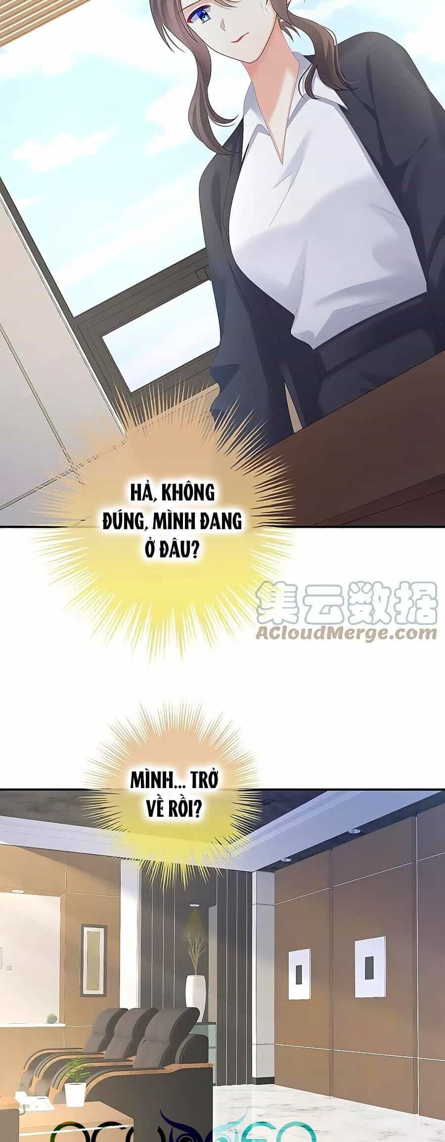 Hậu Cung Của Nữ Đế - Chương 323 - ảnh 4