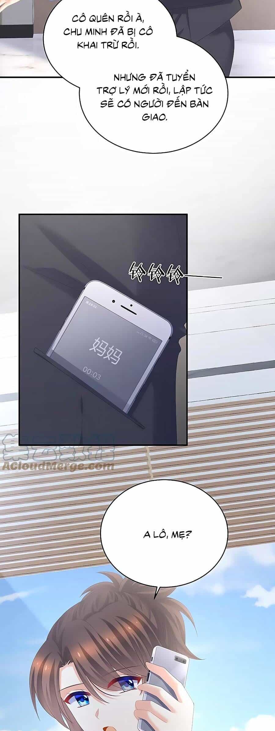 Hậu Cung Của Nữ Đế - Chương 323 - ảnh 8