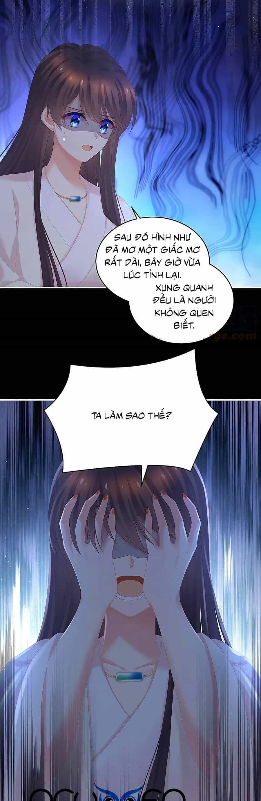 Hậu Cung Của Nữ Đế - Chương 324 - ảnh 11