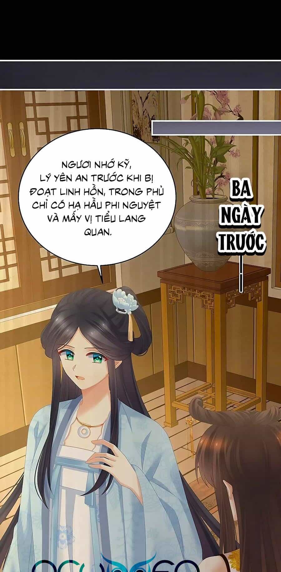 Hậu Cung Của Nữ Đế - Chương 324 - ảnh 2