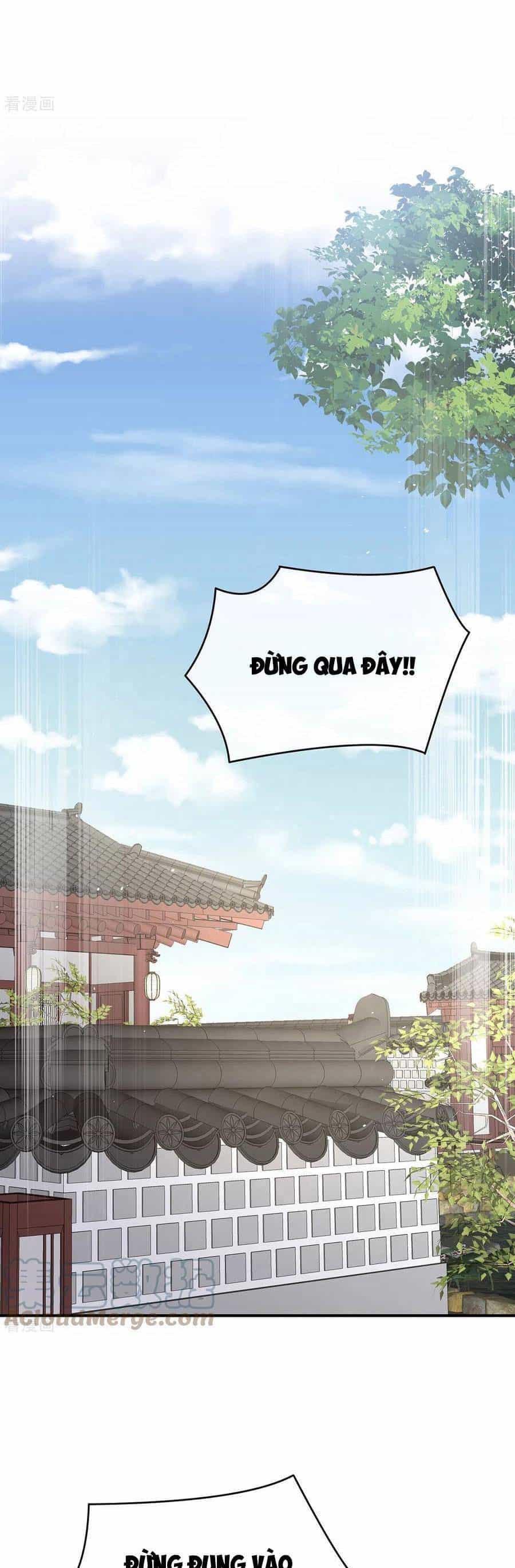 Hậu Cung Của Nữ Đế - Chương 326 - ảnh 2