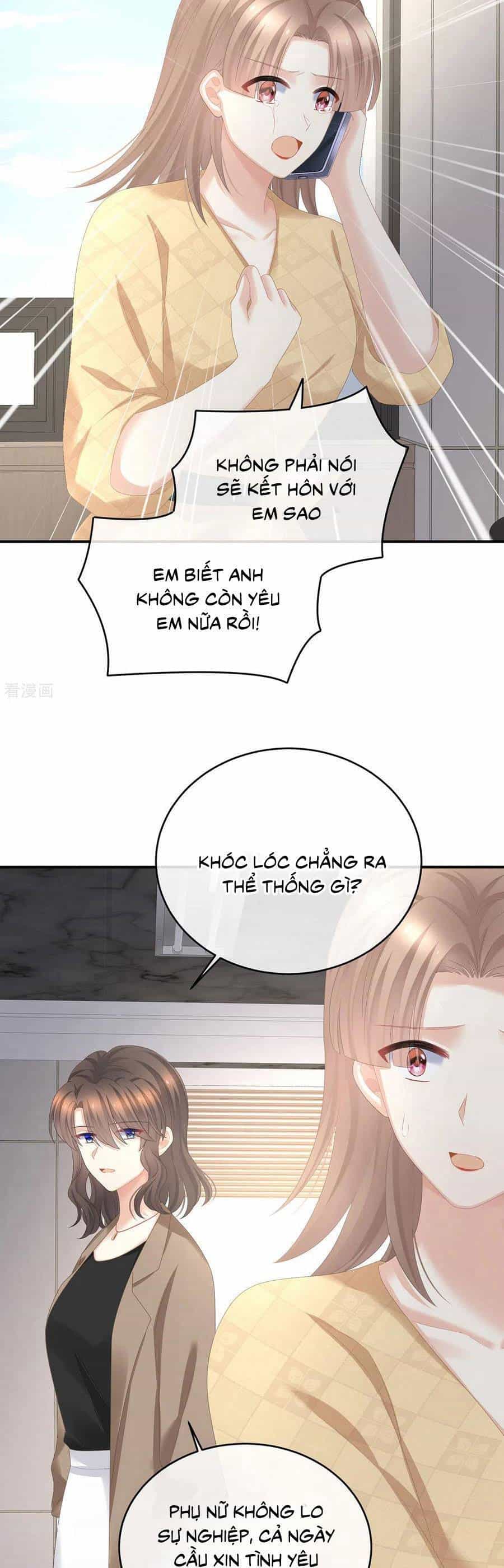 Hậu Cung Của Nữ Đế - Chương 327 - ảnh 20