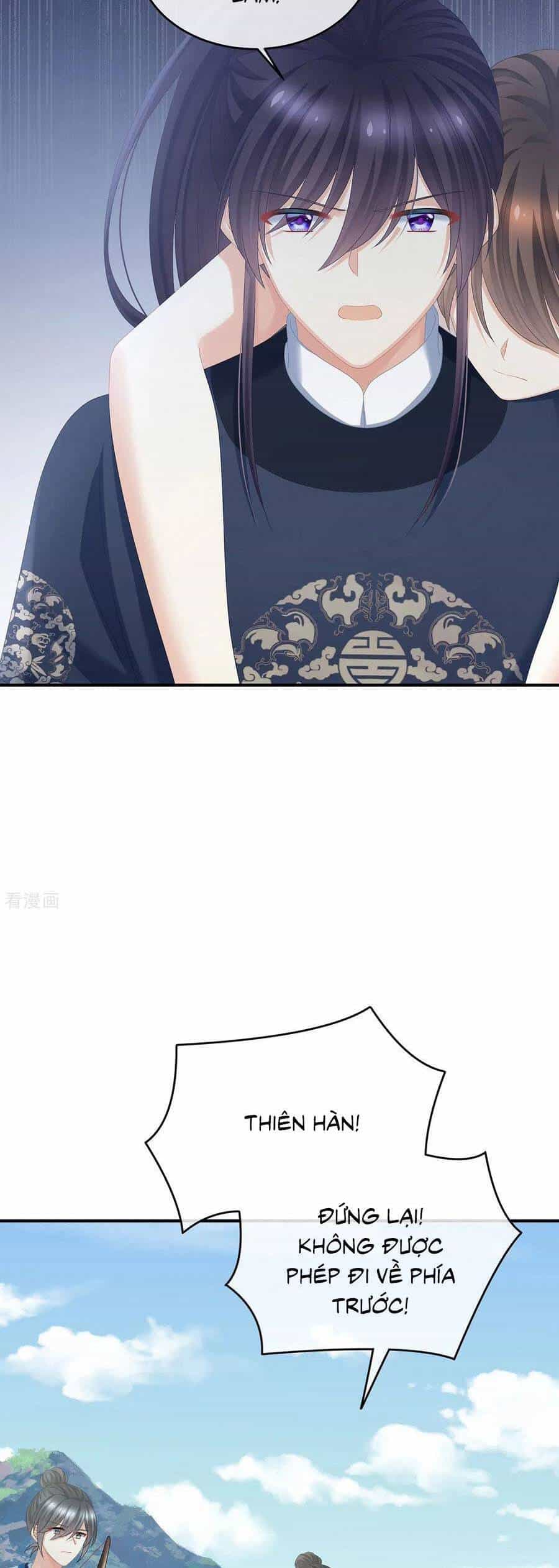 Hậu Cung Của Nữ Đế - Chương 329 - ảnh 10