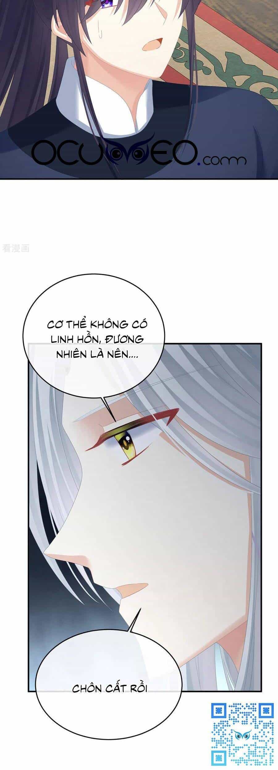 Hậu Cung Của Nữ Đế - Chương 329 - ảnh 27