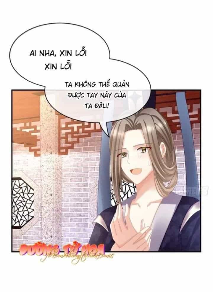 Hậu Cung Của Nữ Đế - Chương 34 - ảnh 1