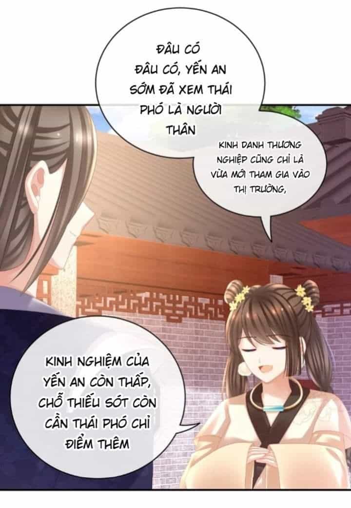 Hậu Cung Của Nữ Đế - Chương 34 - ảnh 10