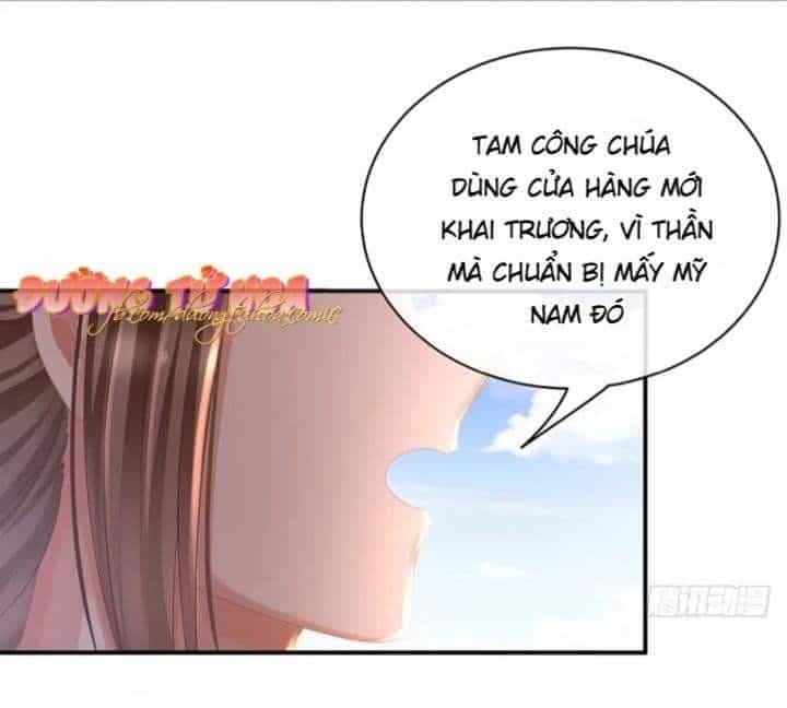 Hậu Cung Của Nữ Đế - Chương 34 - ảnh 11