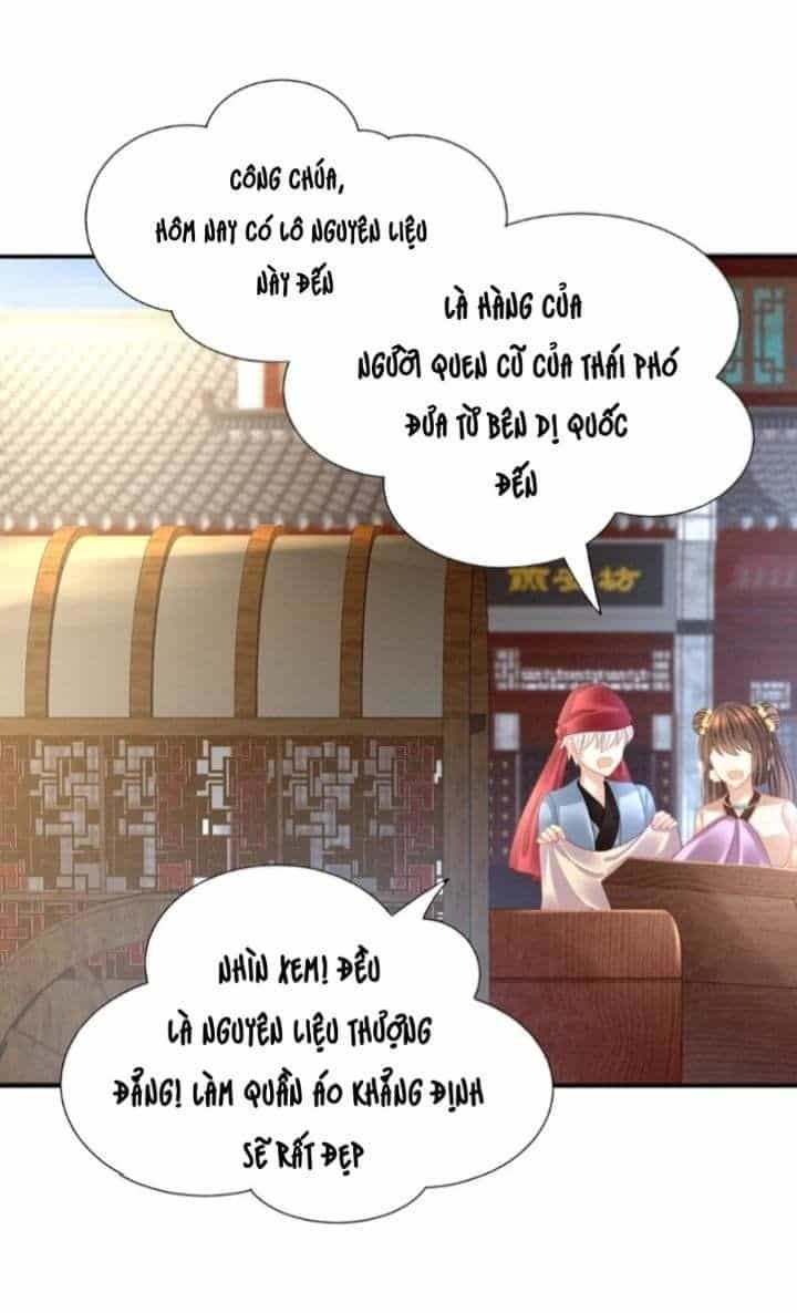Hậu Cung Của Nữ Đế - Chương 34 - ảnh 15