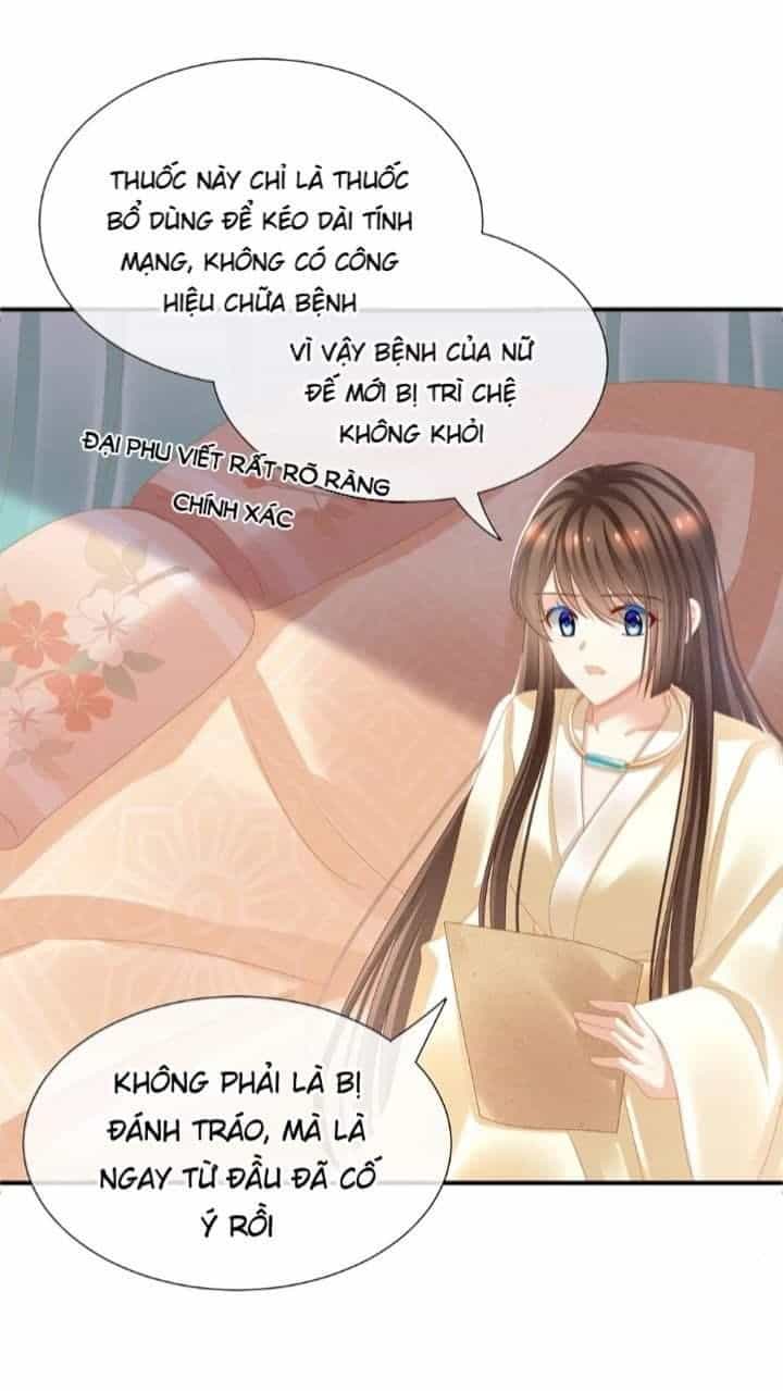 Hậu Cung Của Nữ Đế - Chương 34 - ảnh 22