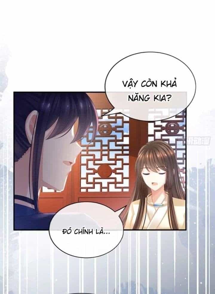 Hậu Cung Của Nữ Đế - Chương 34 - ảnh 27