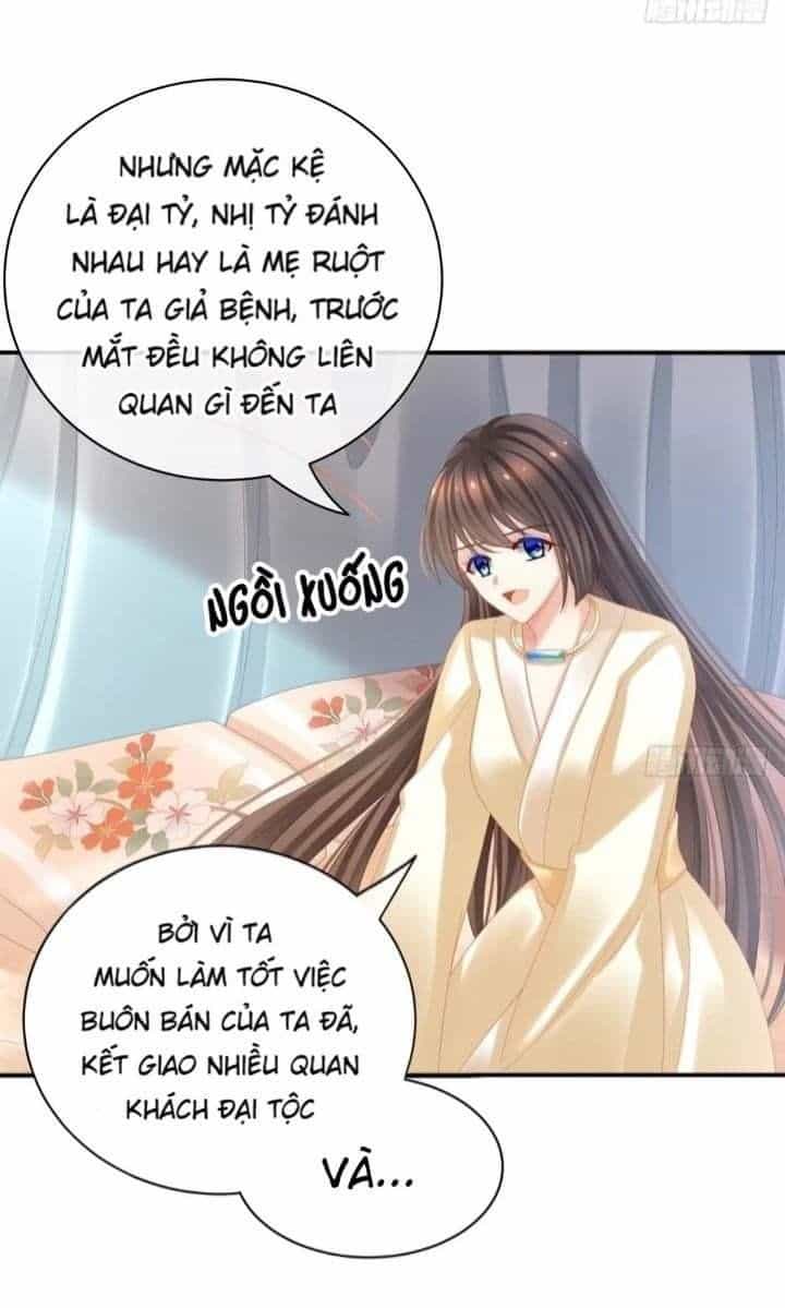 Hậu Cung Của Nữ Đế - Chương 34 - ảnh 29