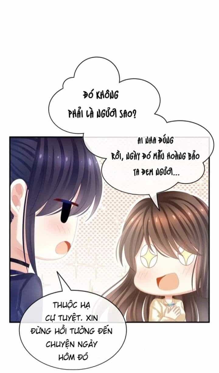 Hậu Cung Của Nữ Đế - Chương 34 - ảnh 32