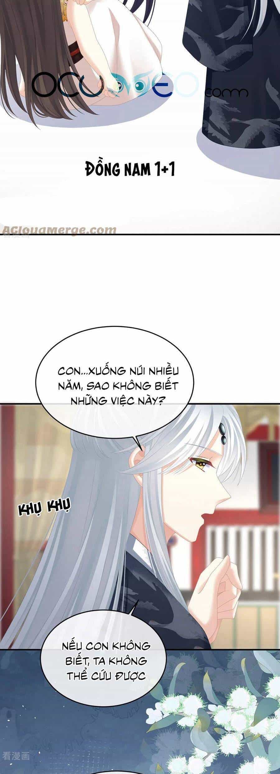 Hậu Cung Của Nữ Đế - Chương 330 - ảnh 25