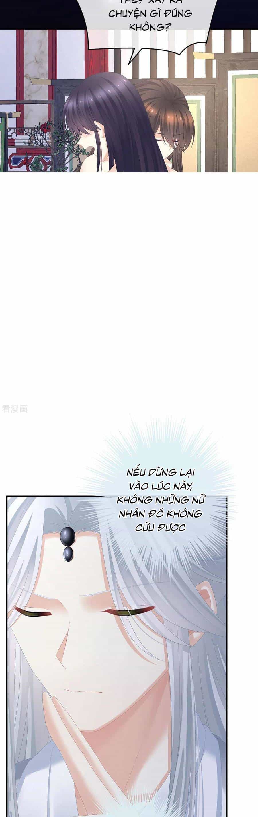 Hậu Cung Của Nữ Đế - Chương 331 - ảnh 19