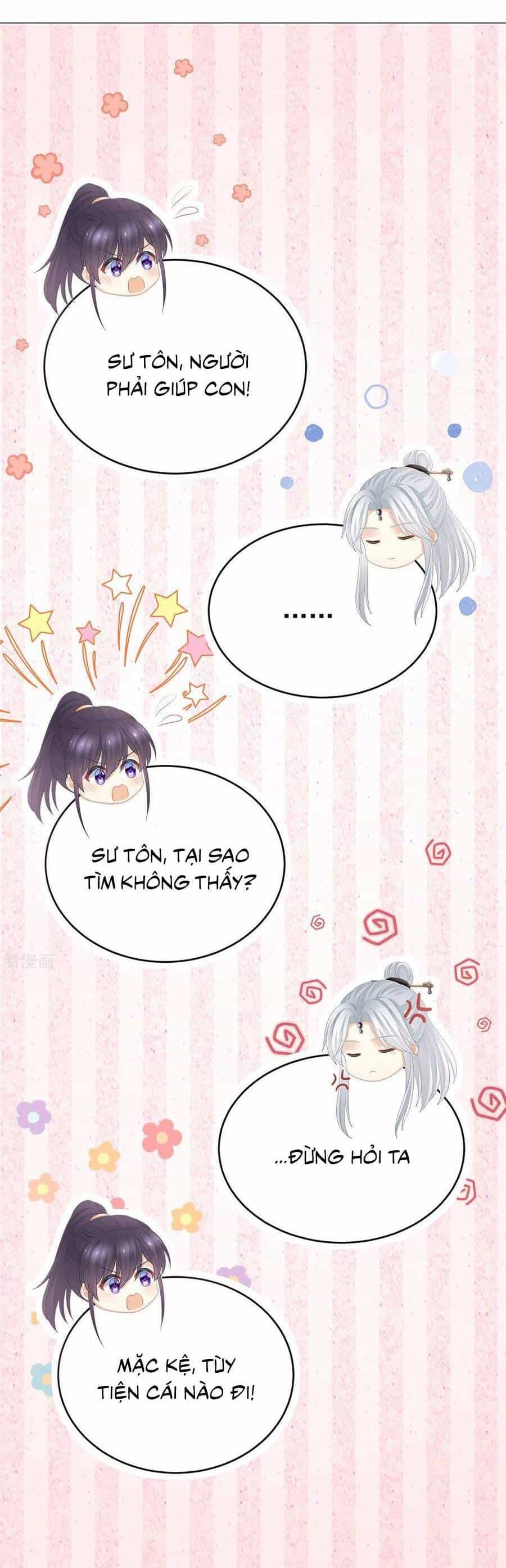 Hậu Cung Của Nữ Đế - Chương 331 - ảnh 7