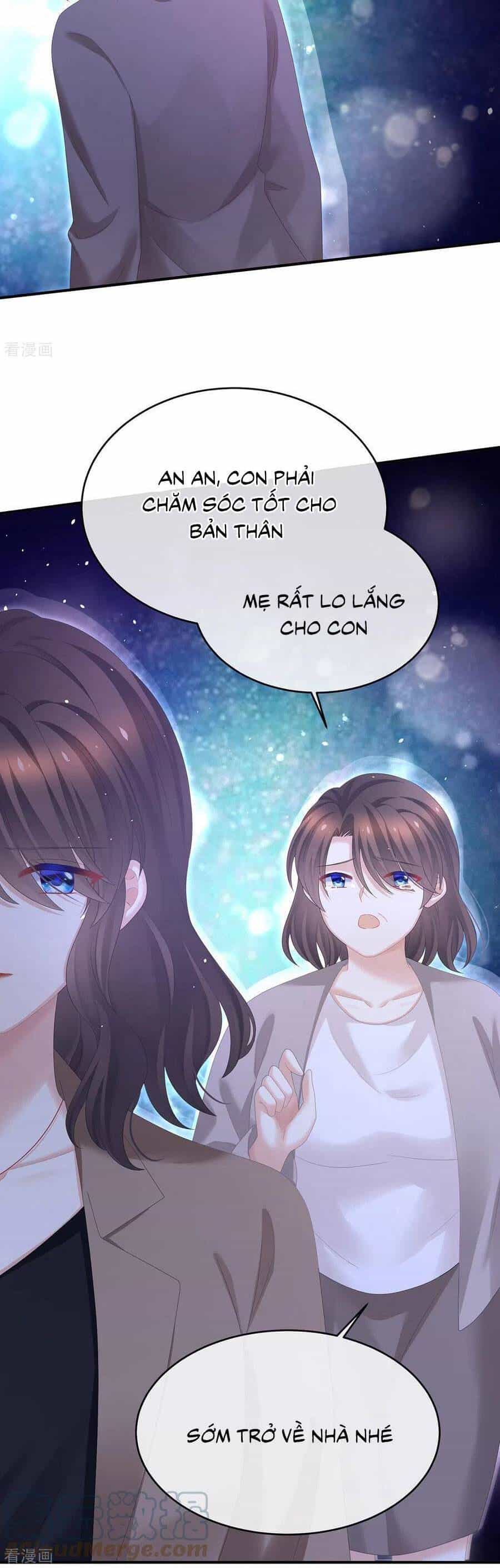 Hậu Cung Của Nữ Đế - Chương 332 - ảnh 20
