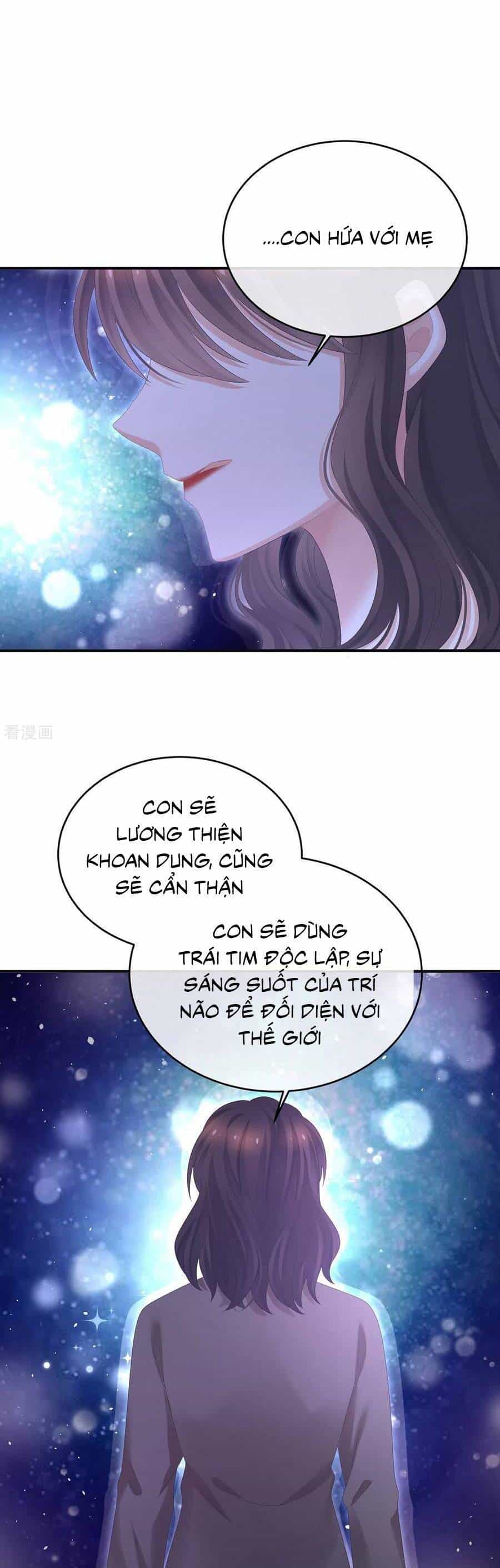 Hậu Cung Của Nữ Đế - Chương 332 - ảnh 21