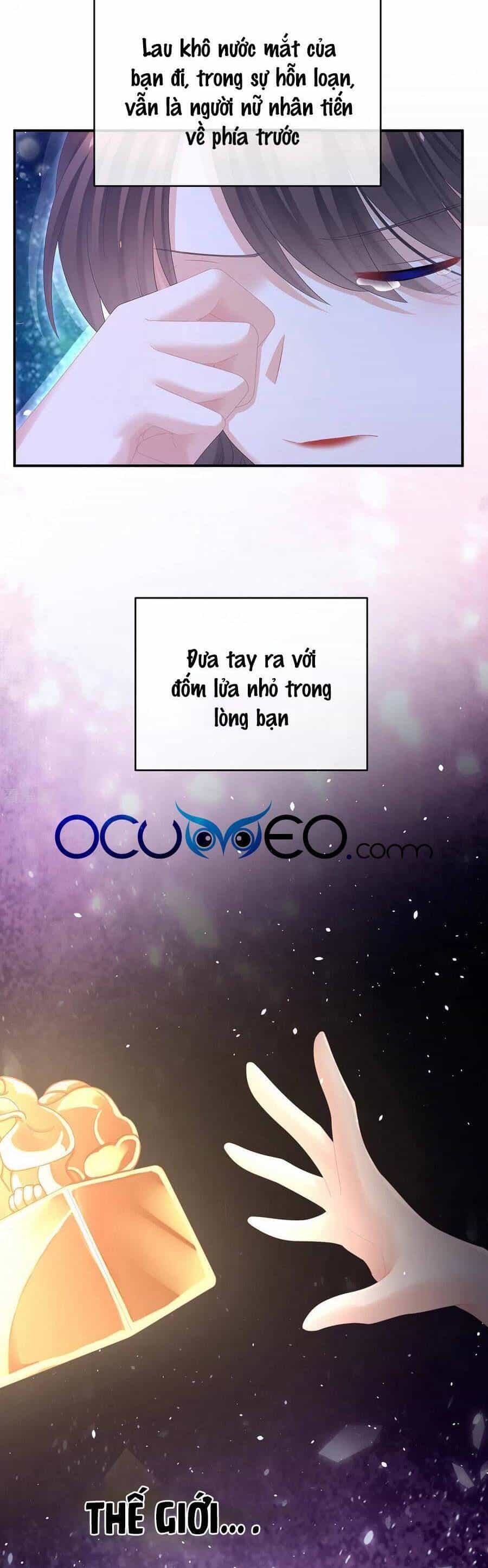 Hậu Cung Của Nữ Đế - Chương 332 - ảnh 23