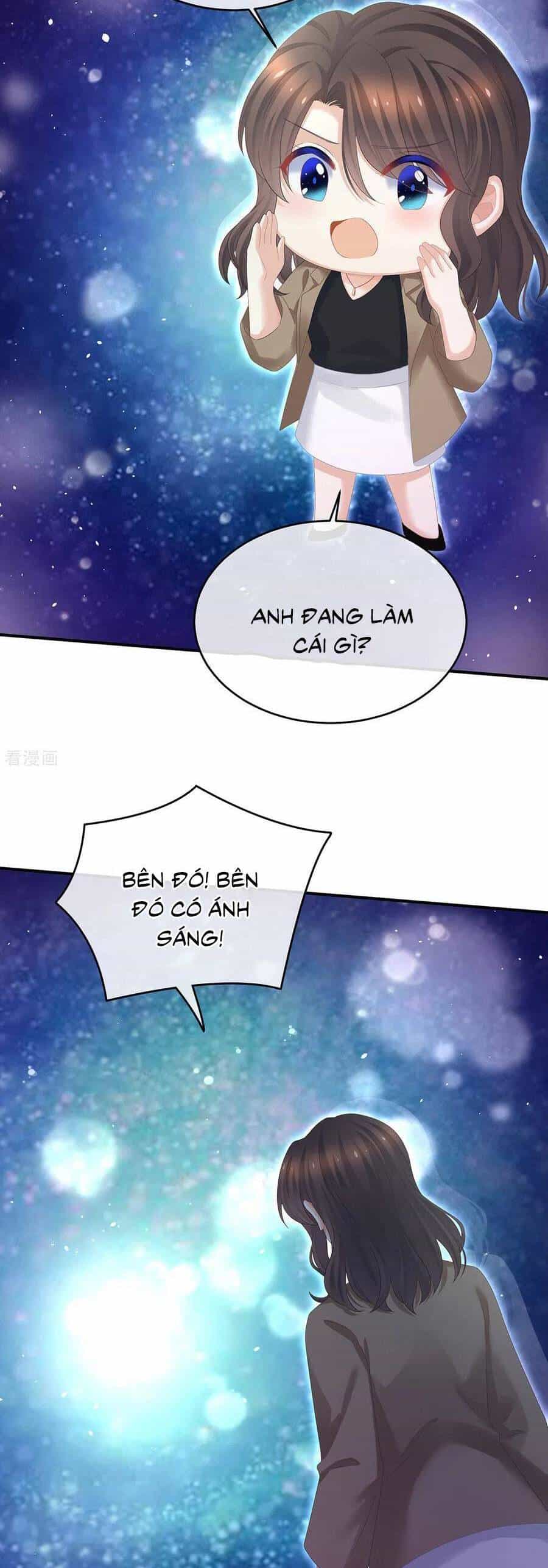 Hậu Cung Của Nữ Đế - Chương 332 - ảnh 8