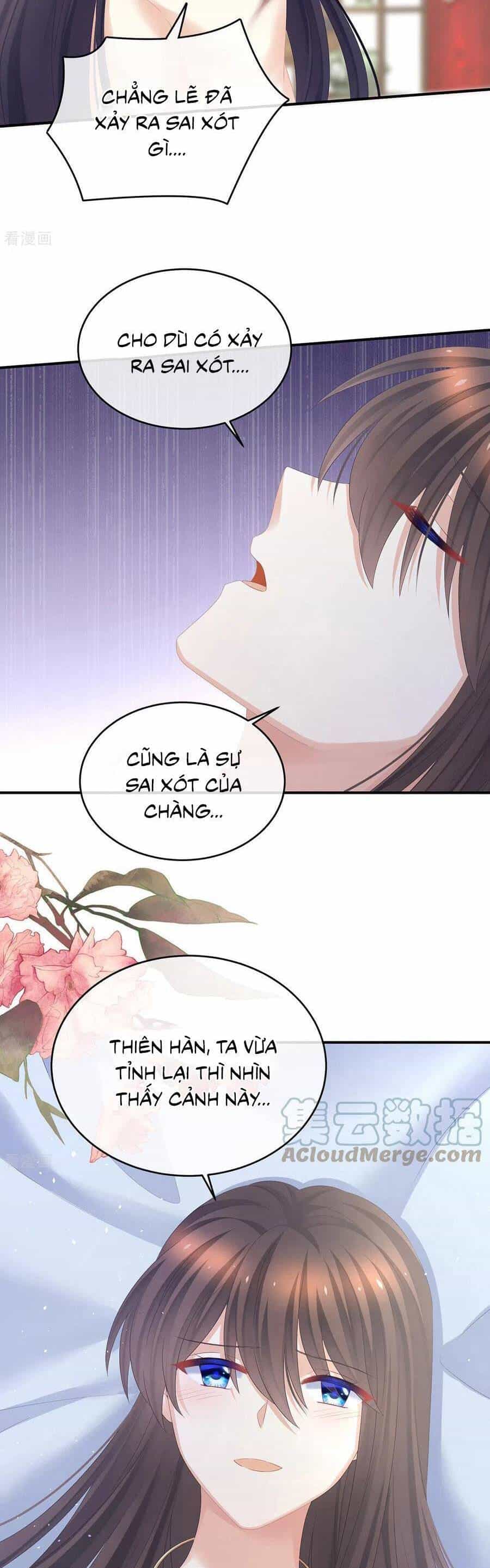 Hậu Cung Của Nữ Đế - Chương 333 - ảnh 3