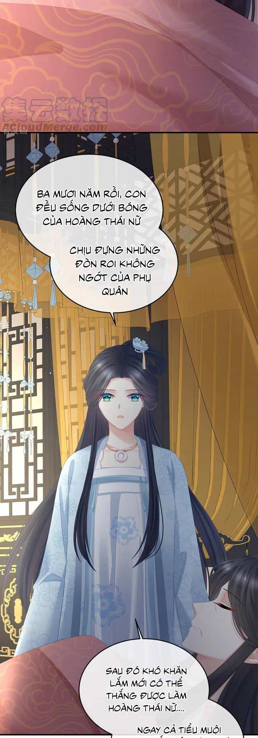 Hậu Cung Của Nữ Đế - Chương 336 - ảnh 16