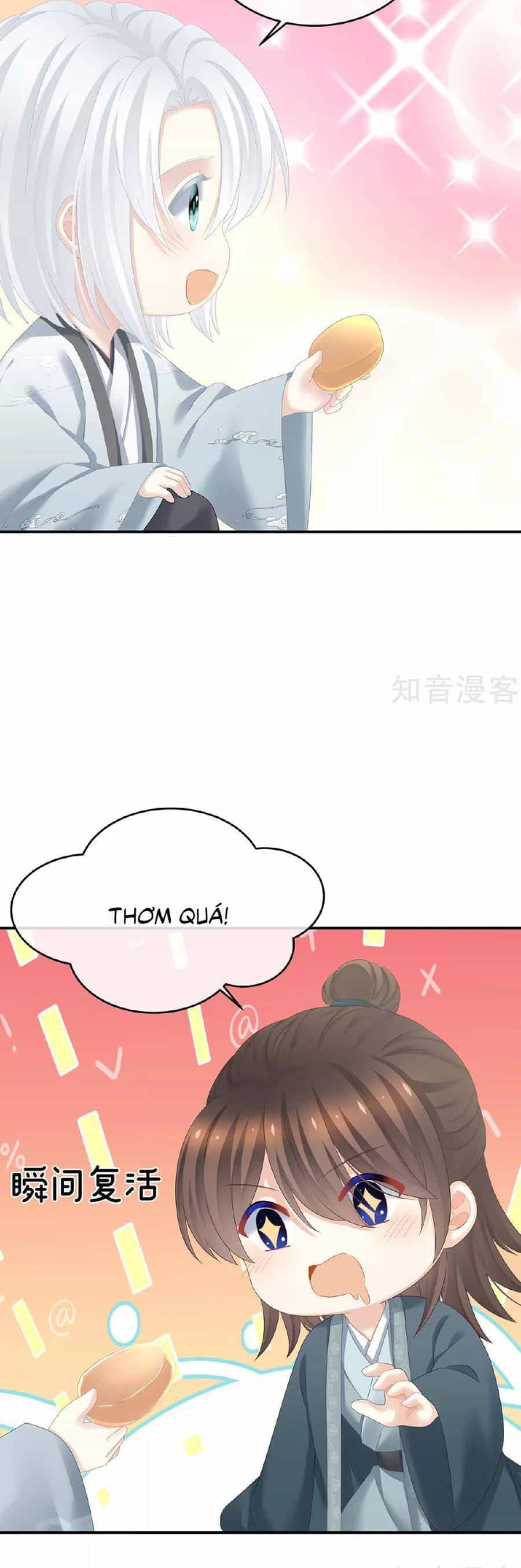 Hậu Cung Của Nữ Đế - Chương 338 - ảnh 10