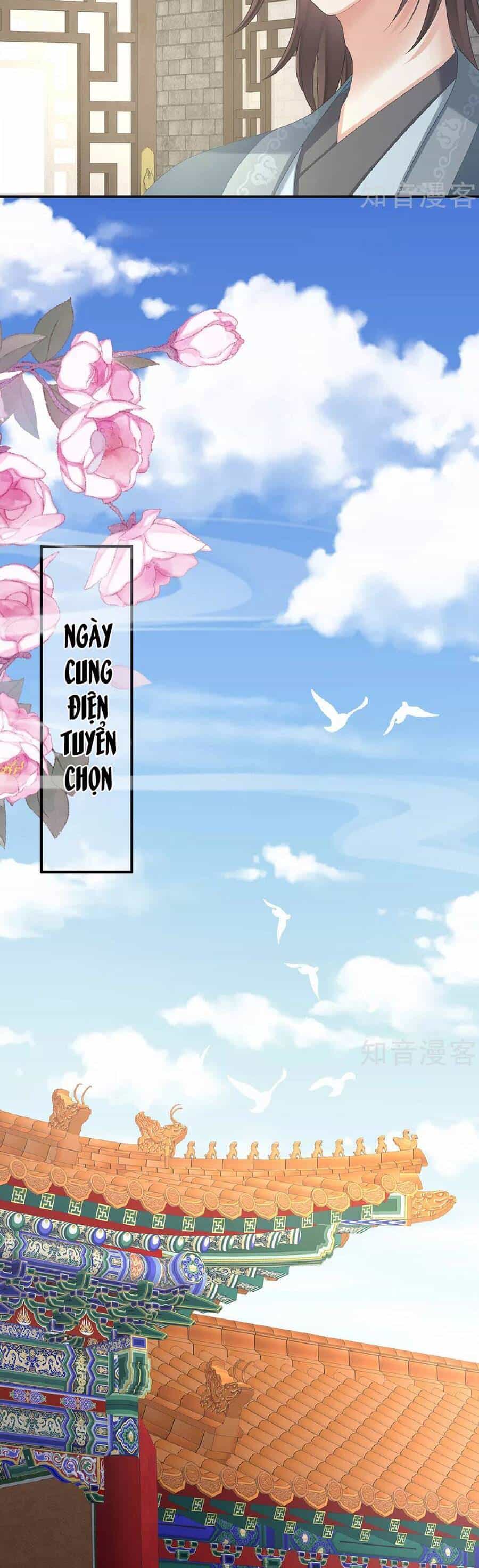 Hậu Cung Của Nữ Đế - Chương 338 - ảnh 15