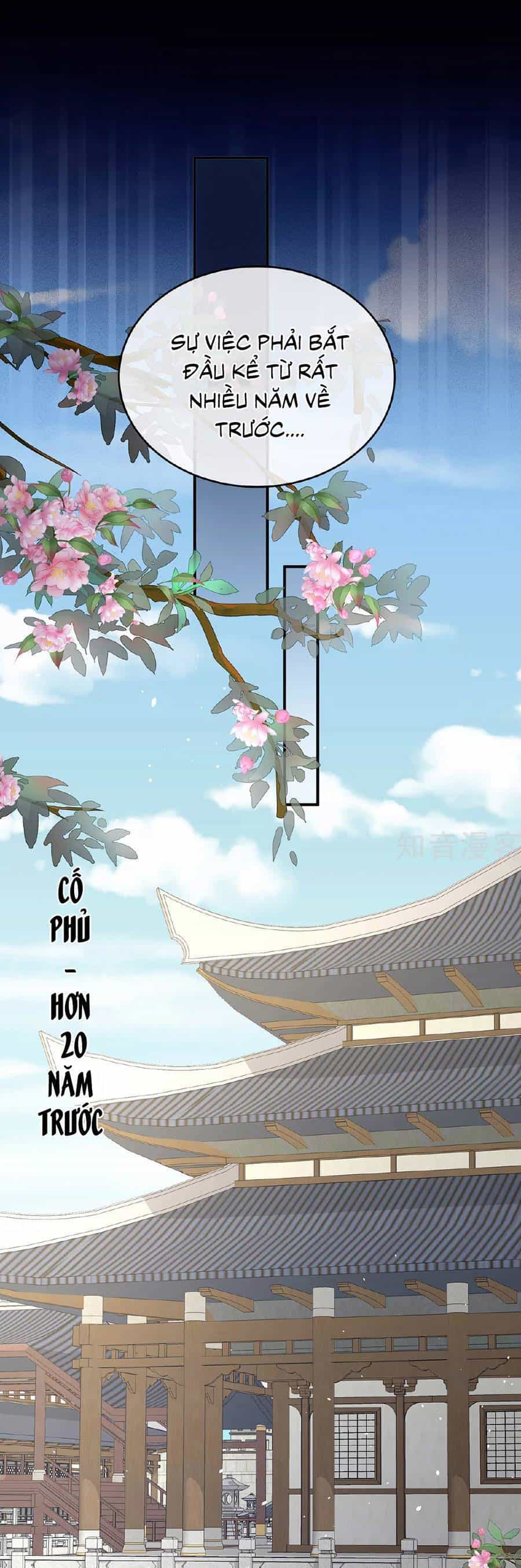 Hậu Cung Của Nữ Đế - Chương 338 - ảnh 2