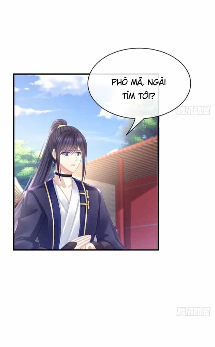 Hậu Cung Của Nữ Đế - Chương 35 - ảnh 29