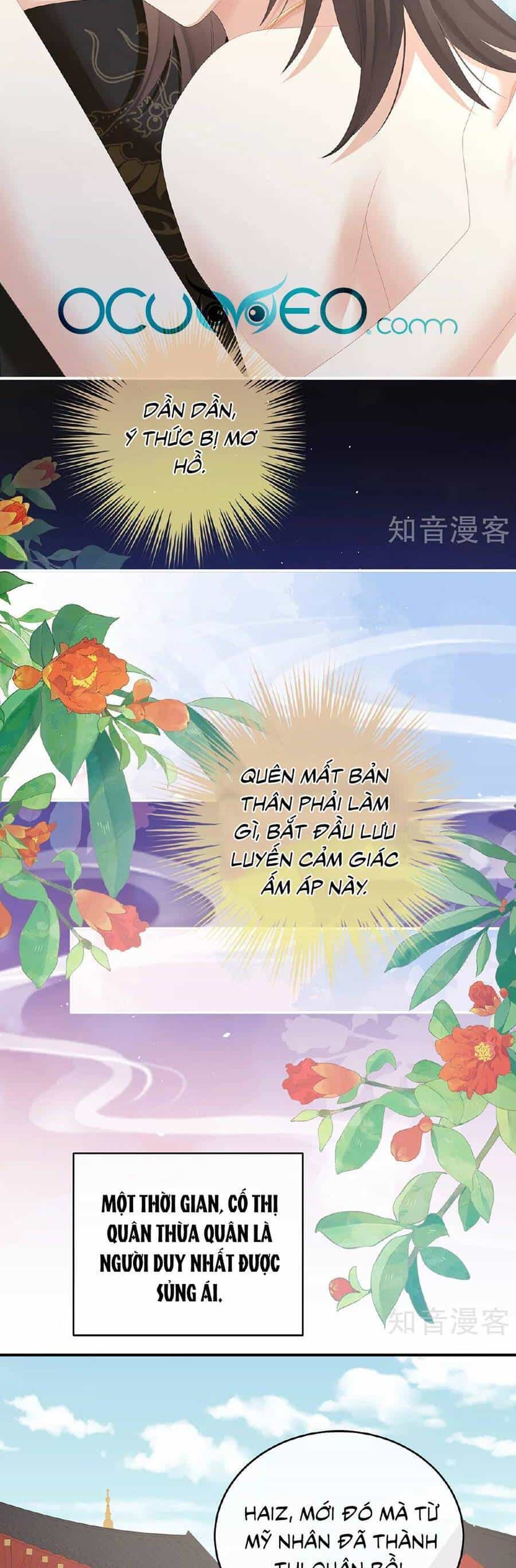Hậu Cung Của Nữ Đế - Chương 340 - ảnh 22