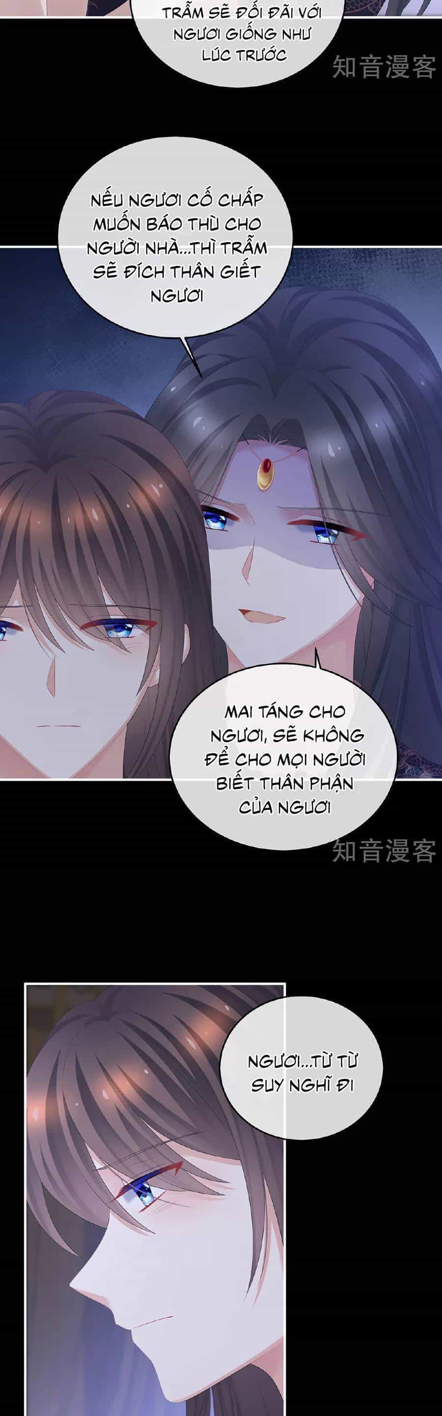 Hậu Cung Của Nữ Đế - Chương 341 - ảnh 18