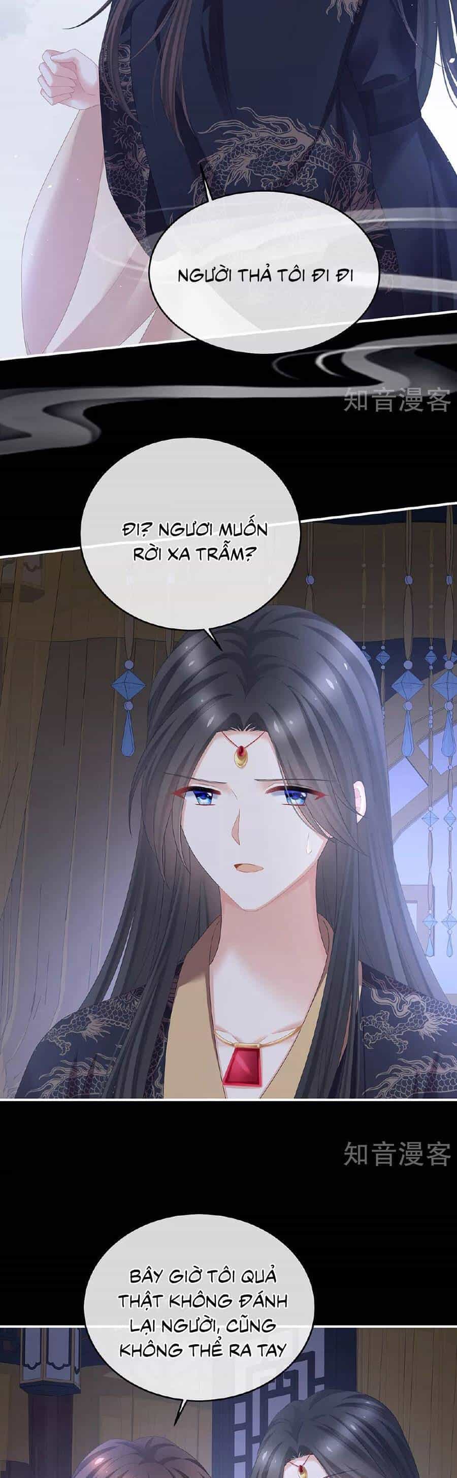 Hậu Cung Của Nữ Đế - Chương 341 - ảnh 20