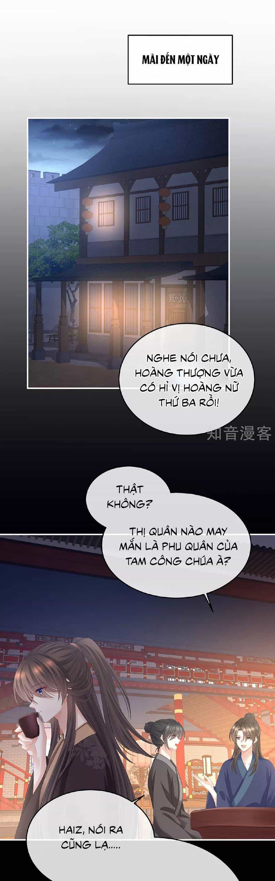 Hậu Cung Của Nữ Đế - Chương 342 - ảnh 10