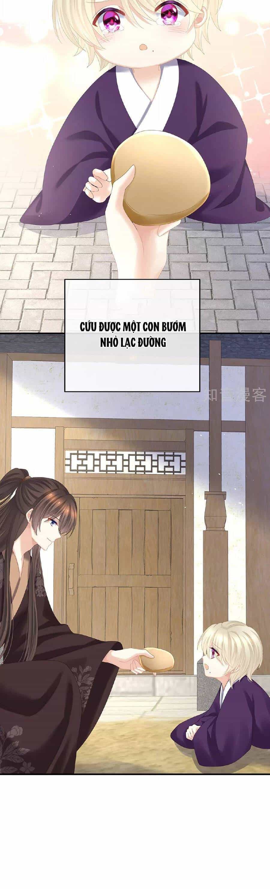 Hậu Cung Của Nữ Đế - Chương 342 - ảnh 9