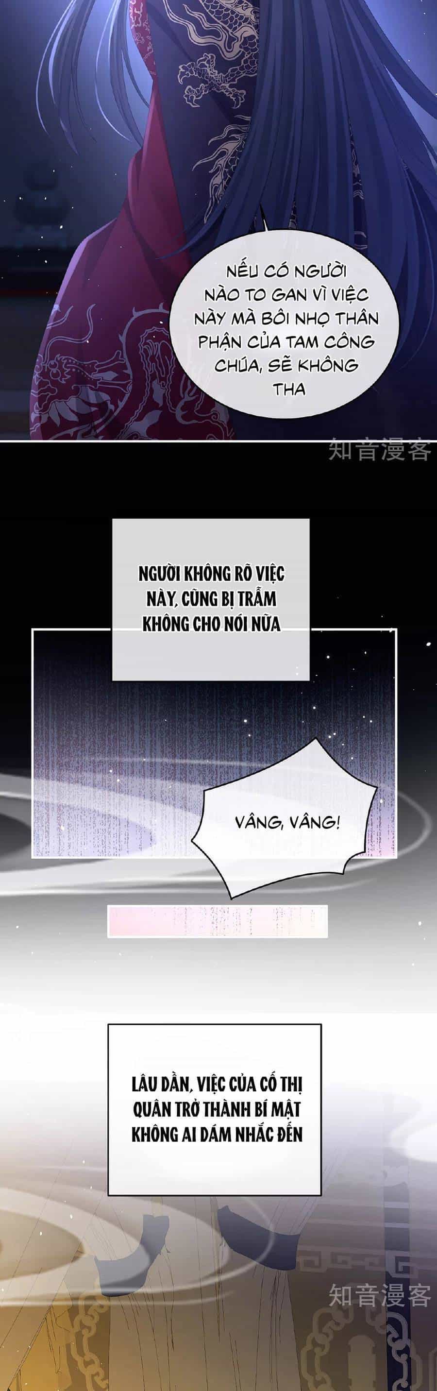 Hậu Cung Của Nữ Đế - Chương 344 - ảnh 11