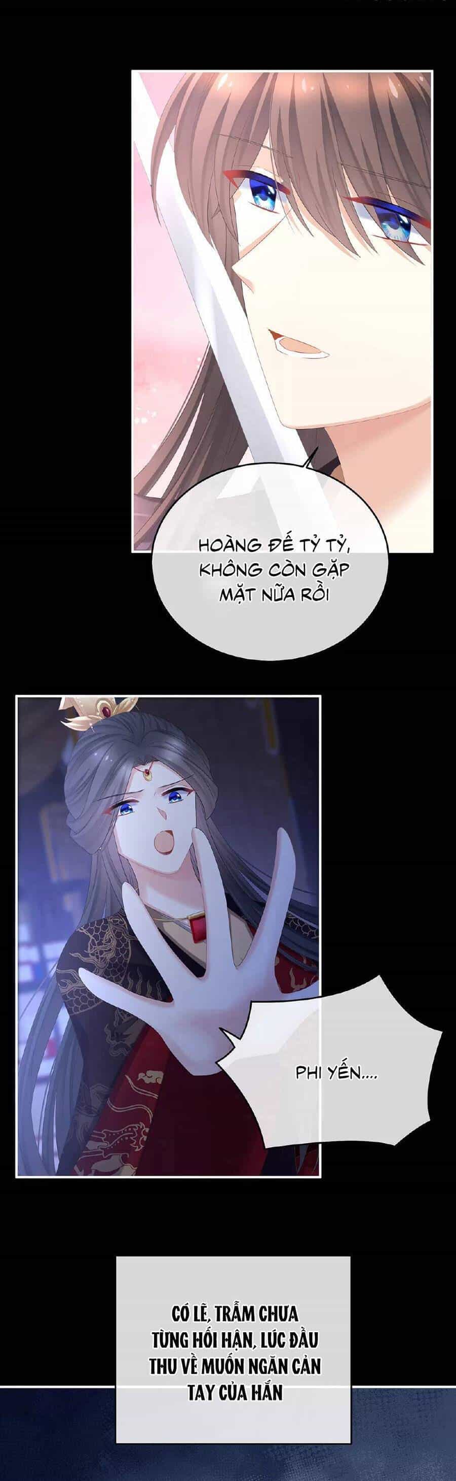 Hậu Cung Của Nữ Đế - Chương 344 - ảnh 6