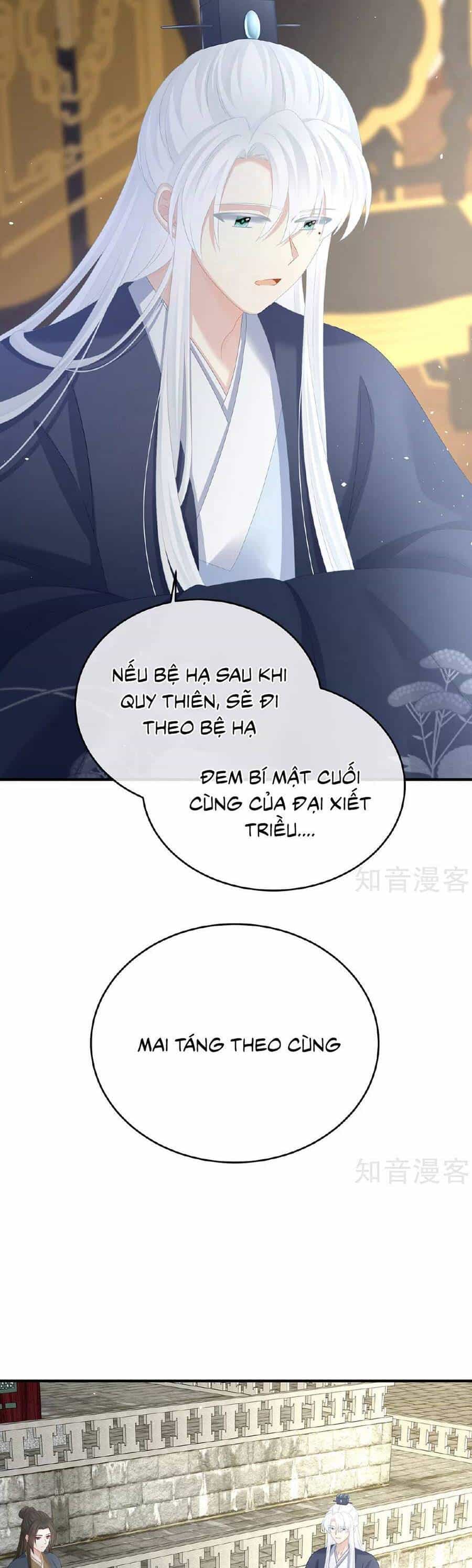 Hậu Cung Của Nữ Đế - Chương 346 - ảnh 9